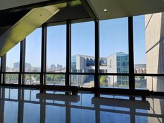 -广州市城市规划展览中心