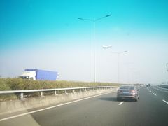 -宝安西湾红树林湿地公园