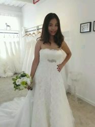 点击看大图 android_upload_pic-LeCameliaBridal 山茶花新娘 婚纱礼服高级定制