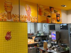 -麦当劳(安定门外大街店)