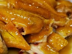 客家咸鸡-客家养生油茶(汕尾店)
