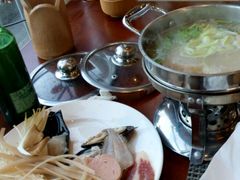 -火舞泰·泰式海鲜火锅餐厅(世纪城店)