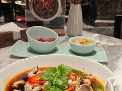 -湖滨28中餐厅·西湖宴·杭州君悦酒店