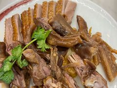 -老北京胡同味道二荤铺(酒仙桥店)