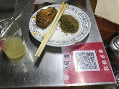 -老吴家烧烤(朝阳街店)