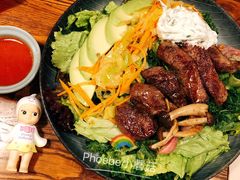 -AFS Cafe & Canteen(闽江二路店)