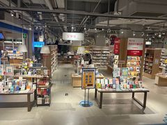 -当当书店(国泰广场店)