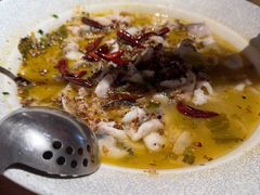 -新太二·鲜料川菜(晶耀前滩店)