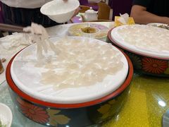 -寻味顺德·南记酒家·传统顺德菜·鱼生(广源路店)