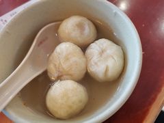 松毛汤包-佬钱湾仔(衣裳街店)