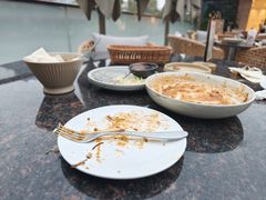 -无印良品餐堂 MUJI Diner(成都太古里店)