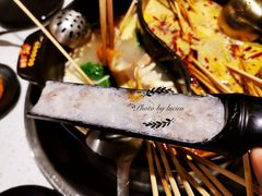 虾滑-钢管厂五区小郡肝串串香(车公庙店)