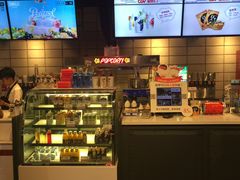 -CGV影城(新都心IMAX店)