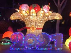 -南宫五洲植物乐园