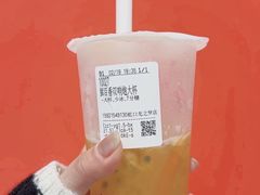 -CoCo都可(虹口龙之梦店)