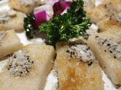 -百年银屏蚝烙·潮汕菜·非遗(乐山店)