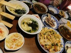 -真食净香居·内蒙烧麦(亚运村店)