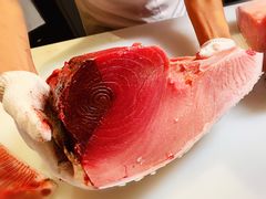 -月下料理(楷林IFC店)