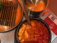 -西塔老太太泥炉烤肉(苏州大悦城店)