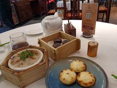 -侨美·唐荔园·40年地道粤菜