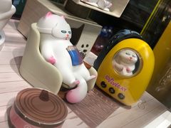 -喜茶(太原印象城店)