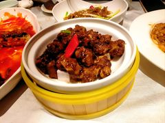 -桂园餐厅(五大道店)