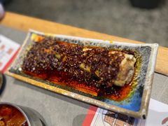-金龙烧烤·牛肉面(西塔店)