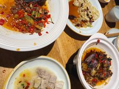 -湘阁里辣(大朗广场店)