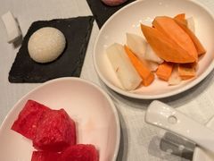 -喜棠·长沙家宴·海鲜·湘菜(麓谷店)