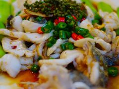 -猪肉婆私房菜(容桂总店)