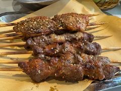 -京城北门羊蝎子铜锅涮肉(总店)