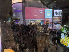 -南京路步行街