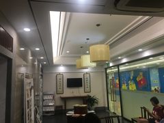 -秦汉胡同书法古筝围棋国画书院(宝地分馆)