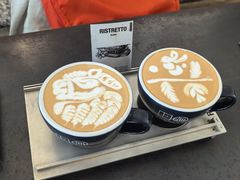 -Roast8ry Coffee Lab