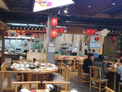 -印象鲵宴·张家界地标美食名片(溪布街店)