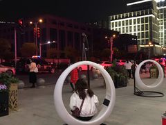 -南昌之星摩天轮