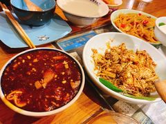-局气烤鸭·北京菜(前门店)