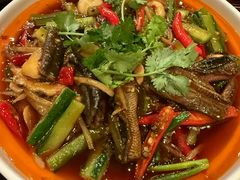 -顺兴老茶馆·精品川菜(世纪城店)