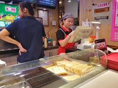 -琴岛顺天馄饨(漳州二路店)