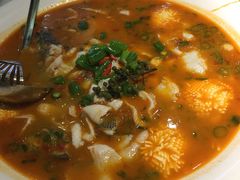 -川味堂·四川豆花(八卦岭店)