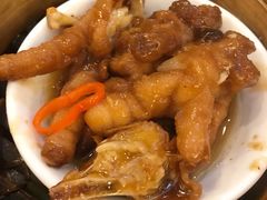 -添好运点心专门店(深水埗店)