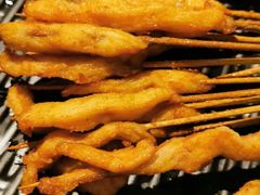 -哥老官重庆美蛙鱼头(宝山龙湖店)