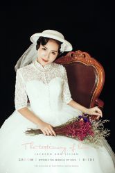 -雨墨婚纱摄影工作室