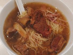 -池记(尖沙咀店)