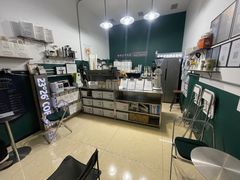 -2326 Coffee Roaster咖啡豆可选店(林肯公园店)