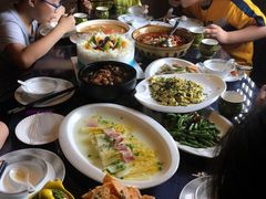 -神舟古船茶餐厅