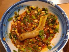 -菌彩云南野生菌火锅(万达广场店)