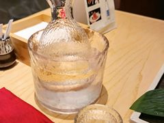 -yokocho上横町·日本食街(深业上城店)