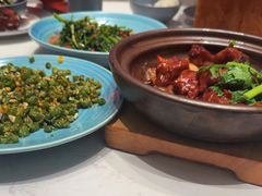 -鹿港小镇(悠唐店)