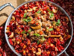 -若蘭慈·无国界素食料理(欢乐海岸店)